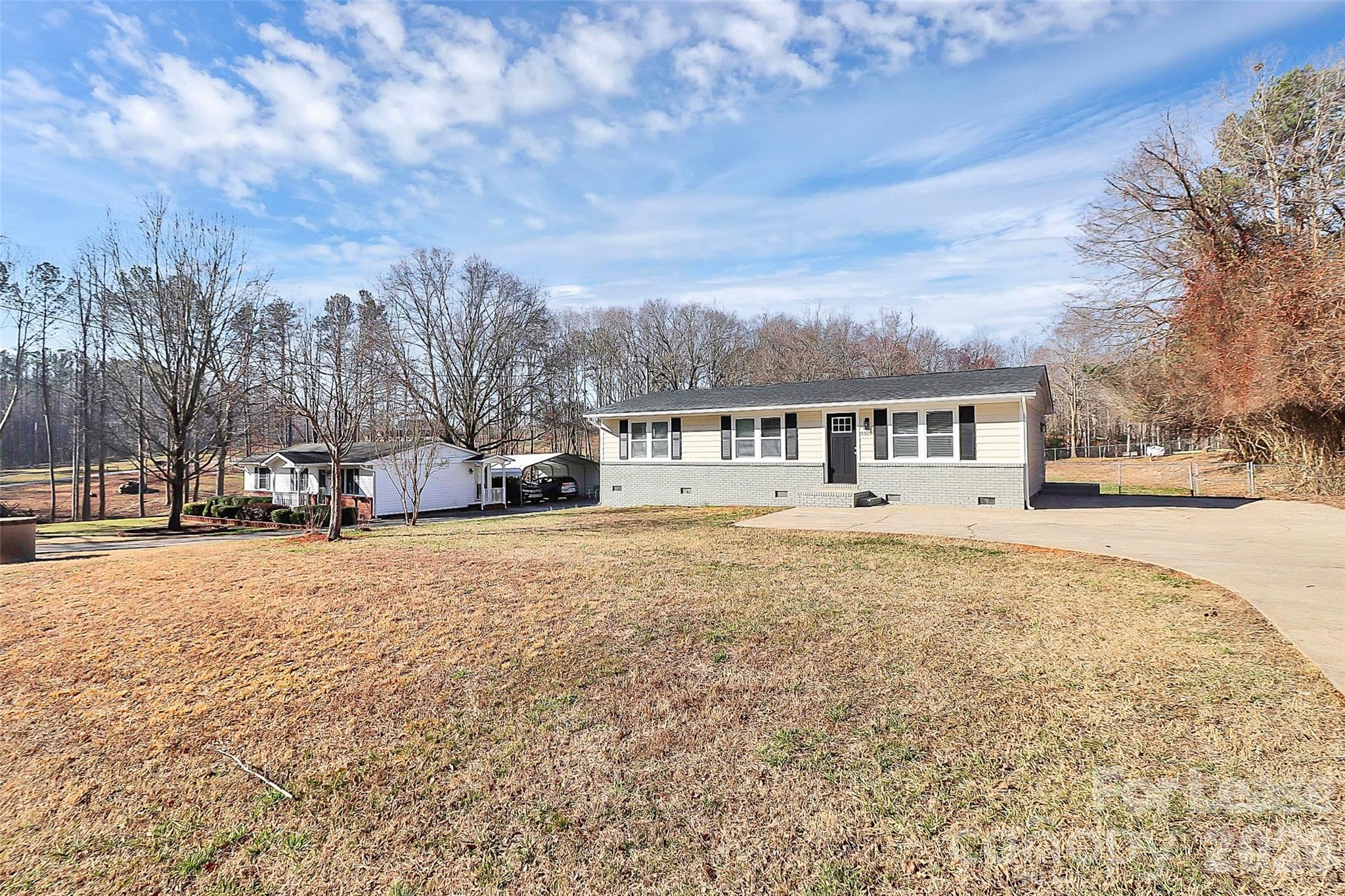 5509 Dallas High Shoals Hwy Highway