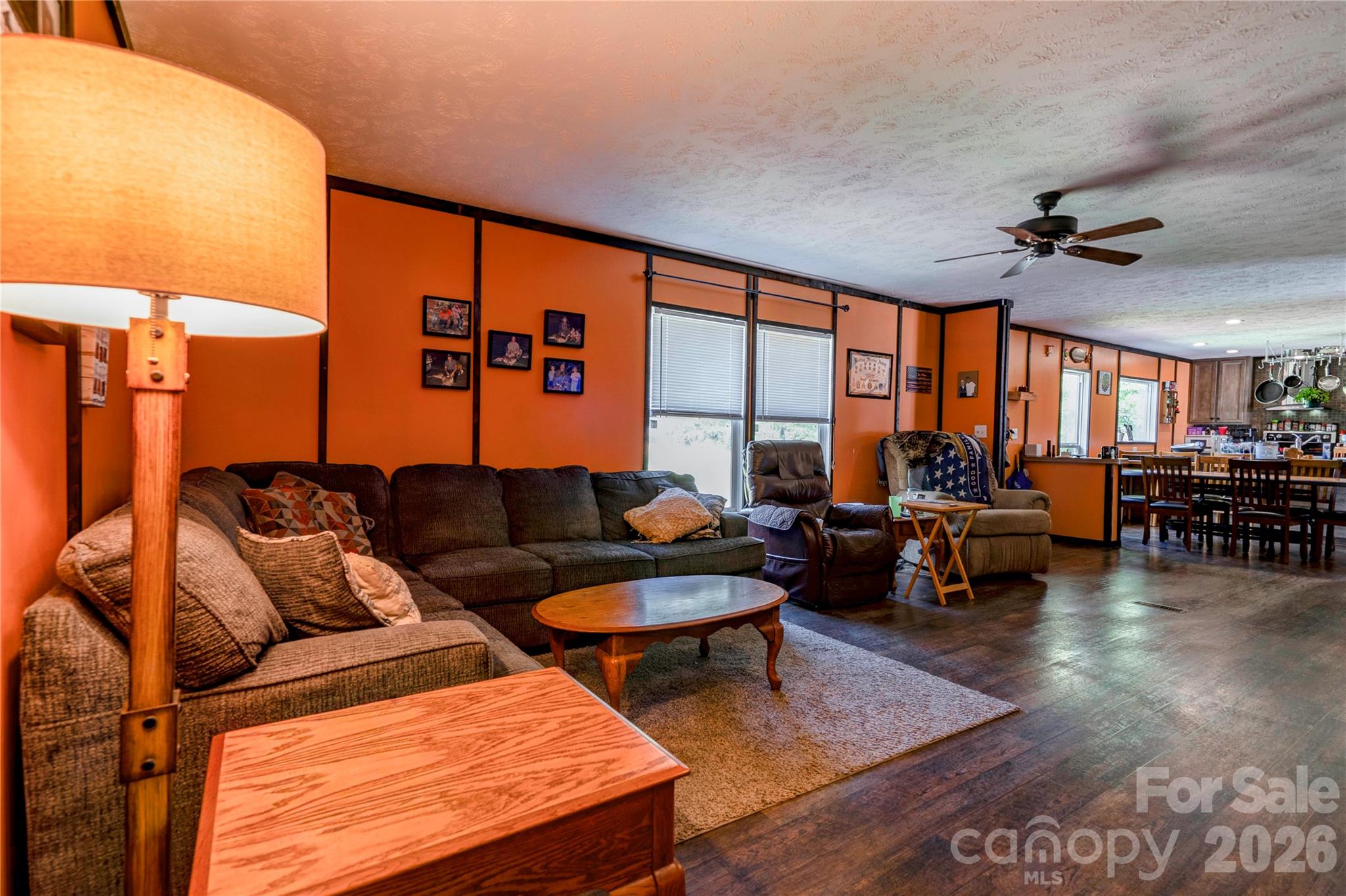 538 Bentley Road