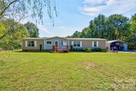 Photo of 538 Bentley Road, Shelby, NC 28152 (MLS # 4430581)