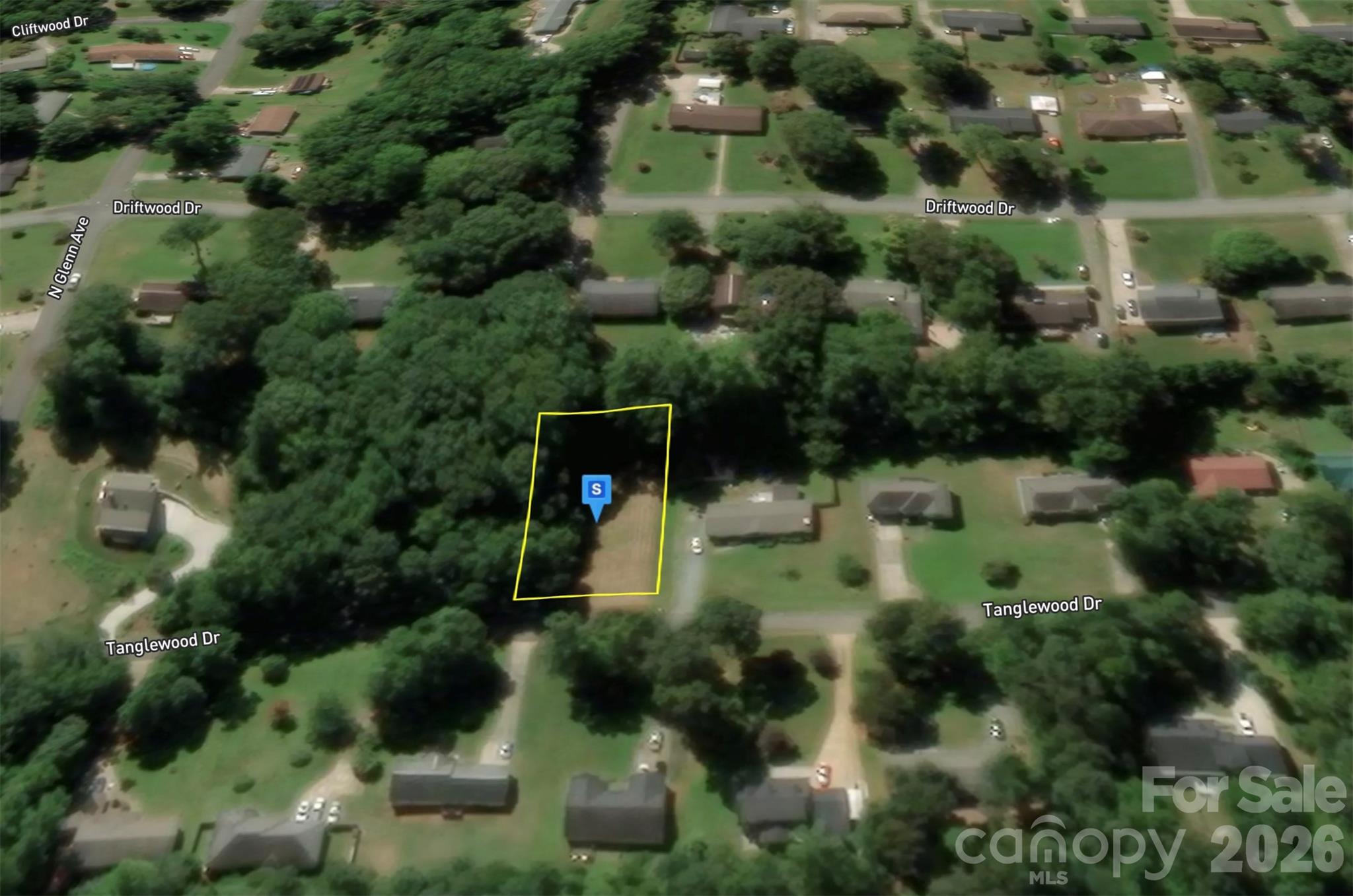 907 Tanglewood Drive