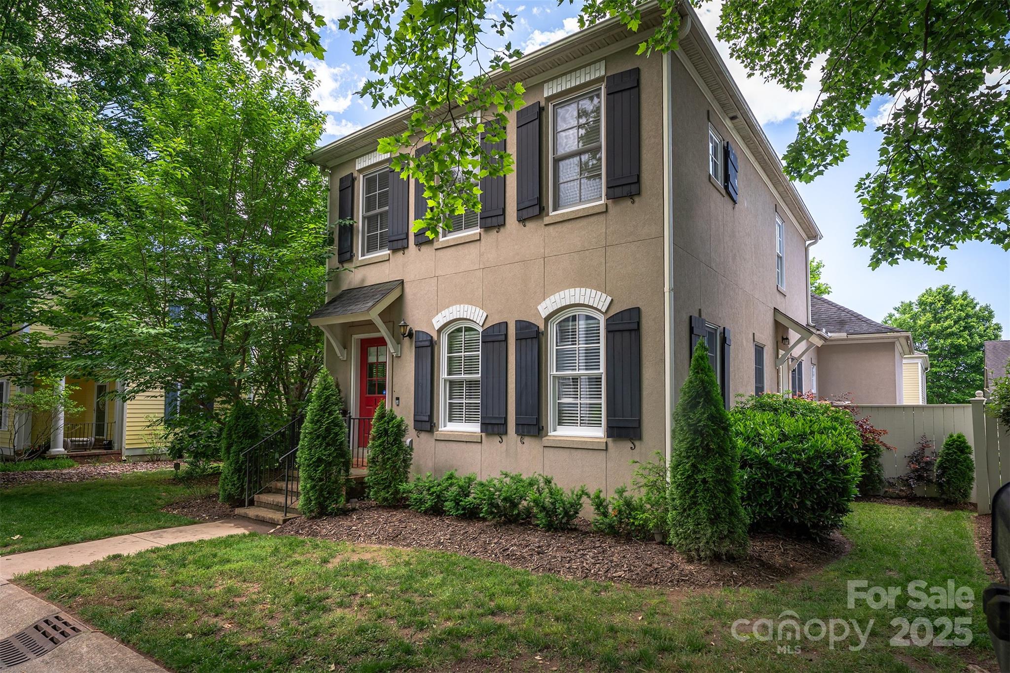 115 White Ash Drive E