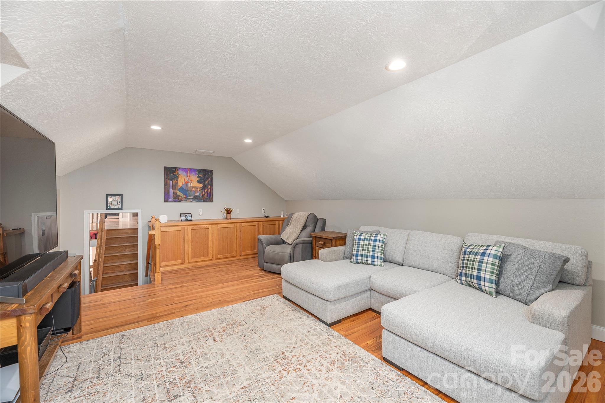 Wild Acres - Residential