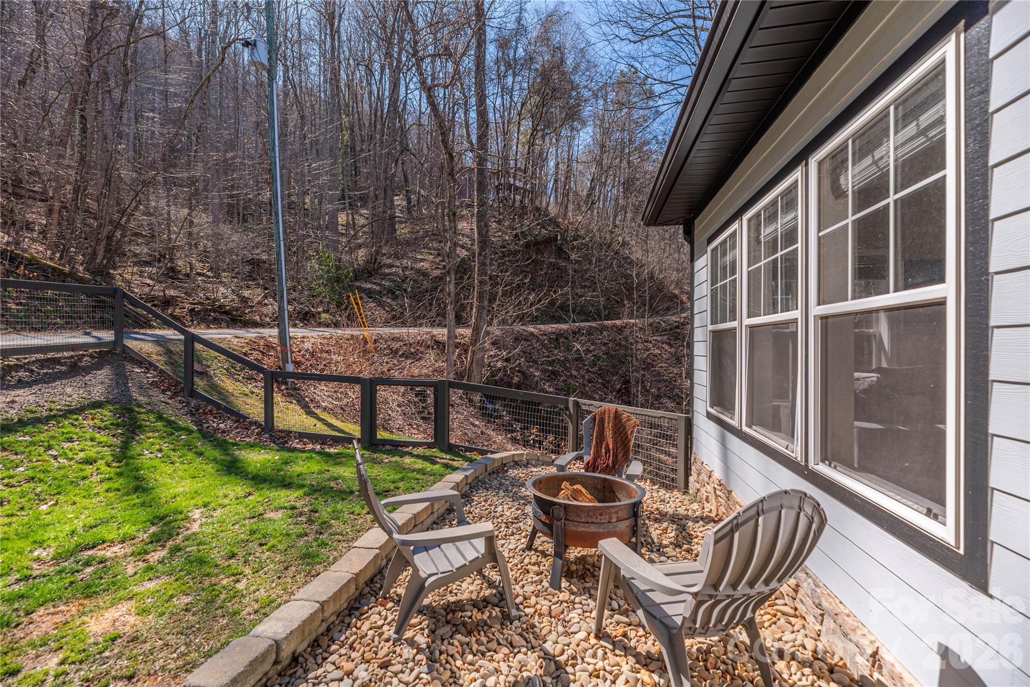 Wild Acres - Residential