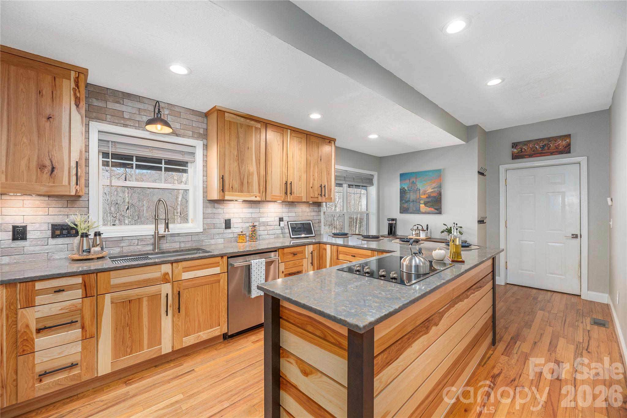 Wild Acres - Residential