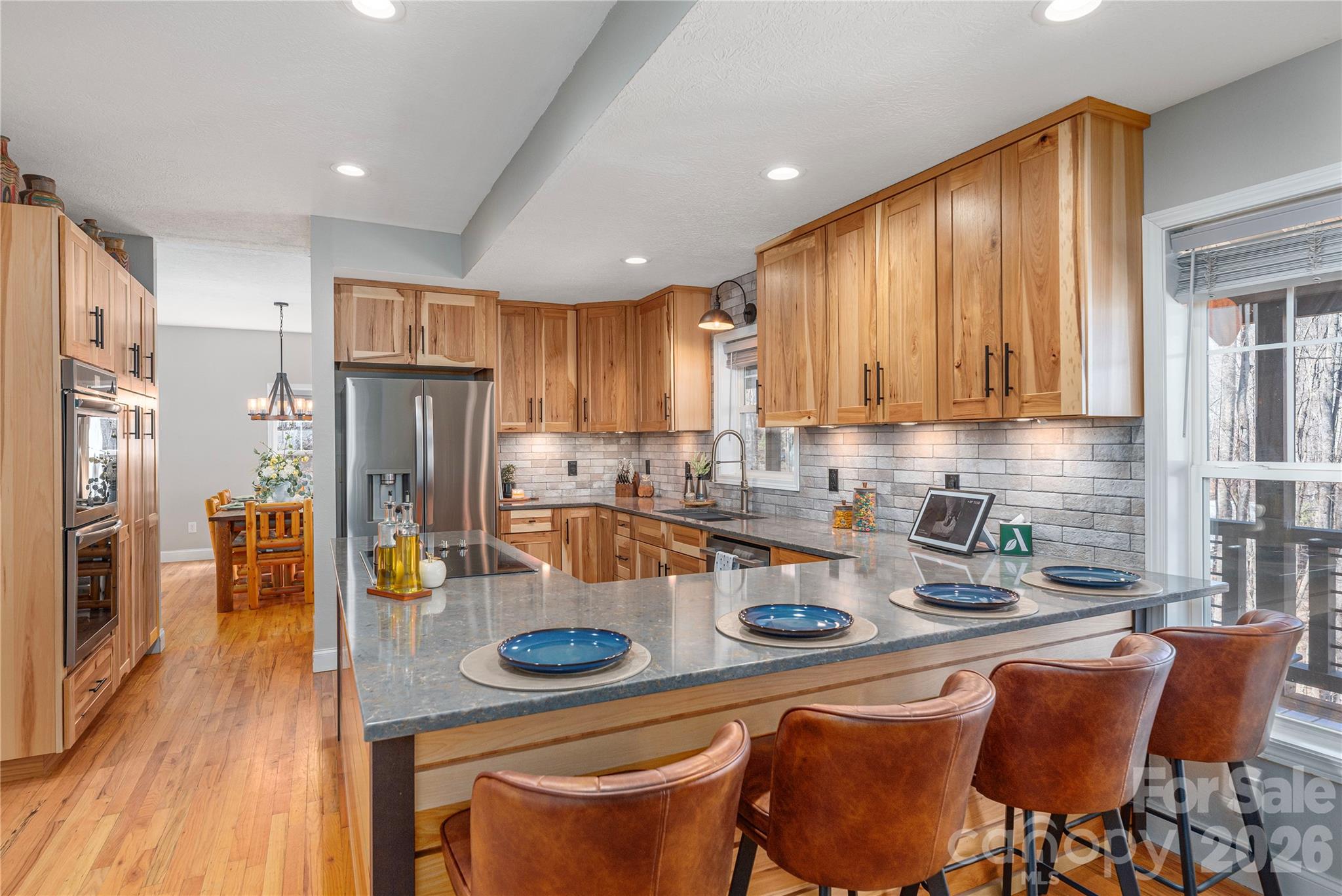 Wild Acres - Residential