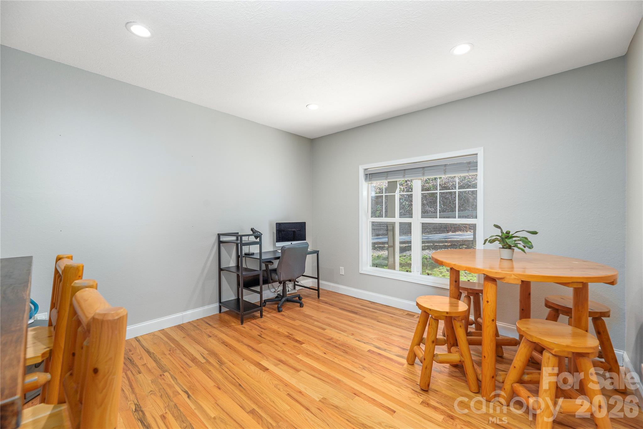 Wild Acres - Residential