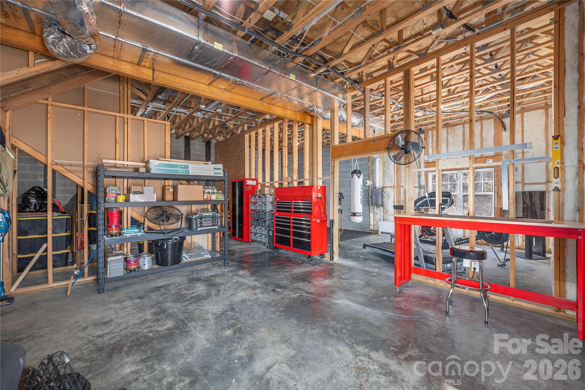 Wild Acres - Residential