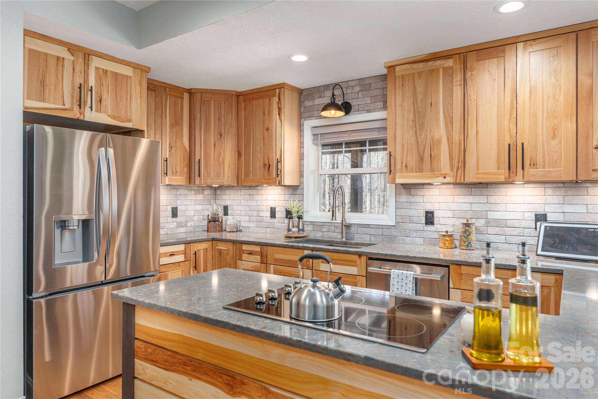 Wild Acres - Residential