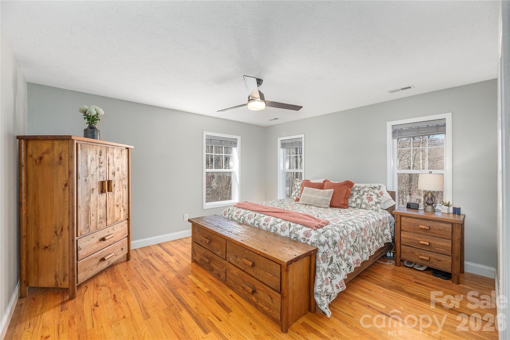 Wild Acres - Residential