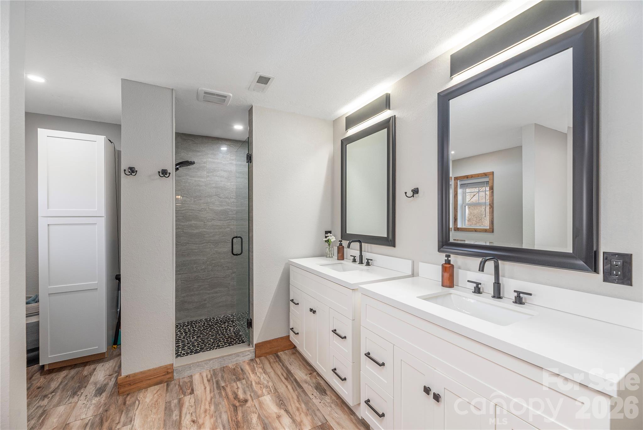 Wild Acres - Residential