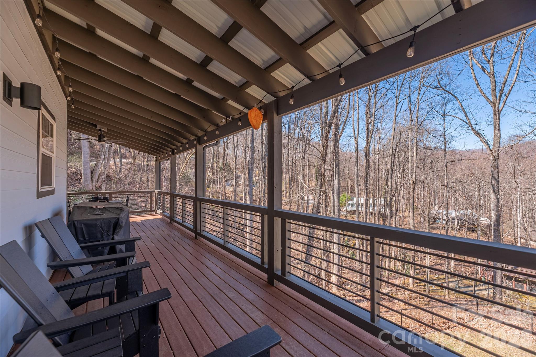 Wild Acres - Residential