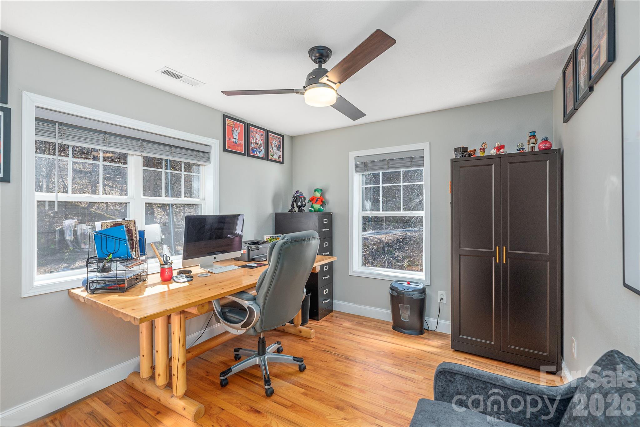 Wild Acres - Residential