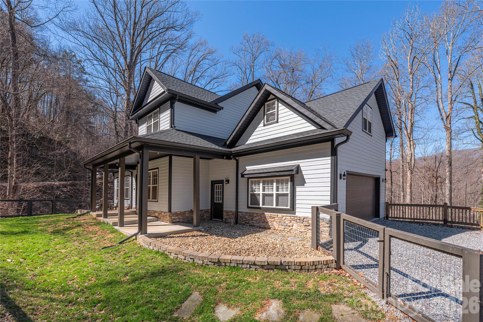 Wild Acres - Residential