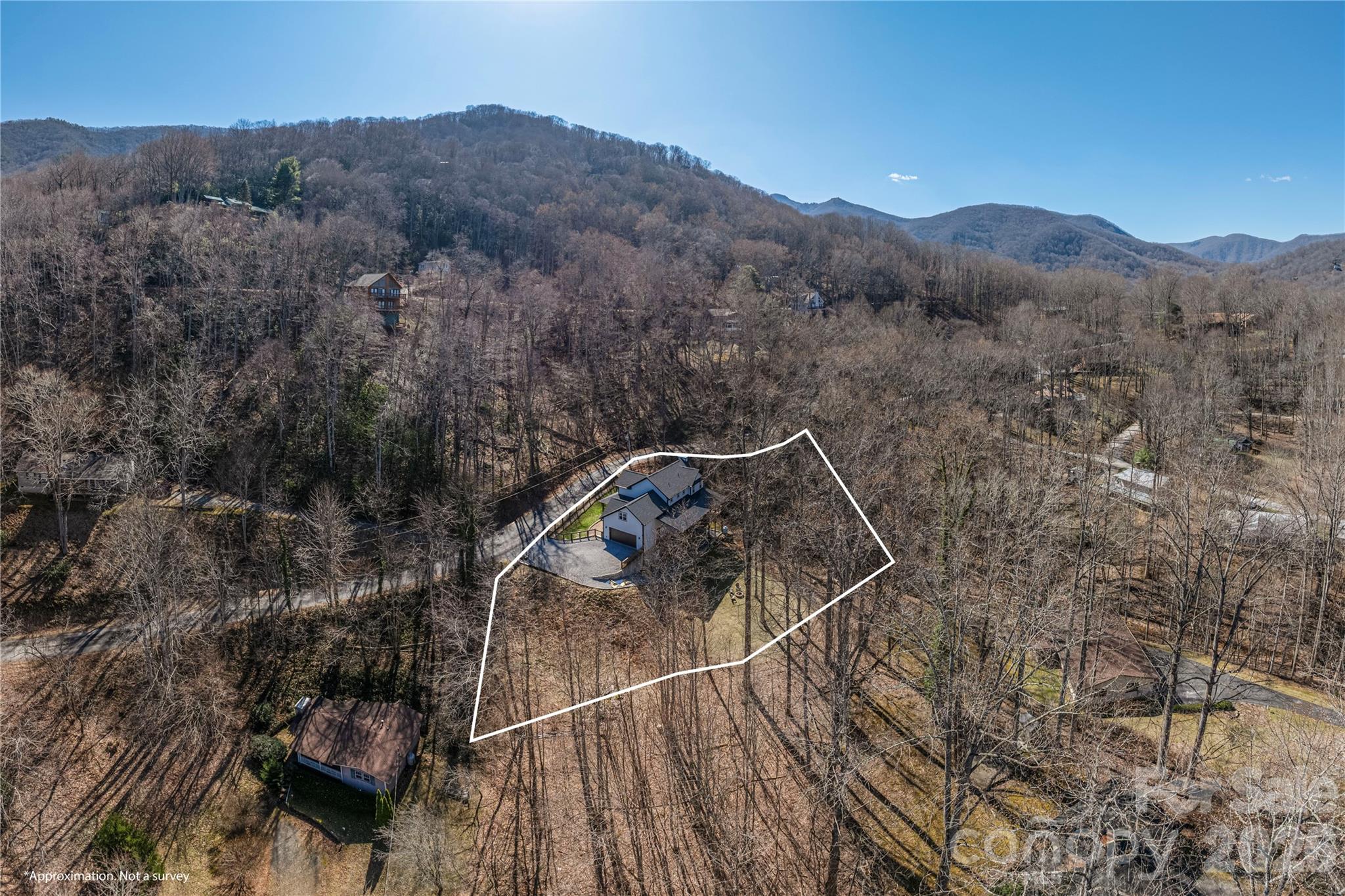 Wild Acres - Residential