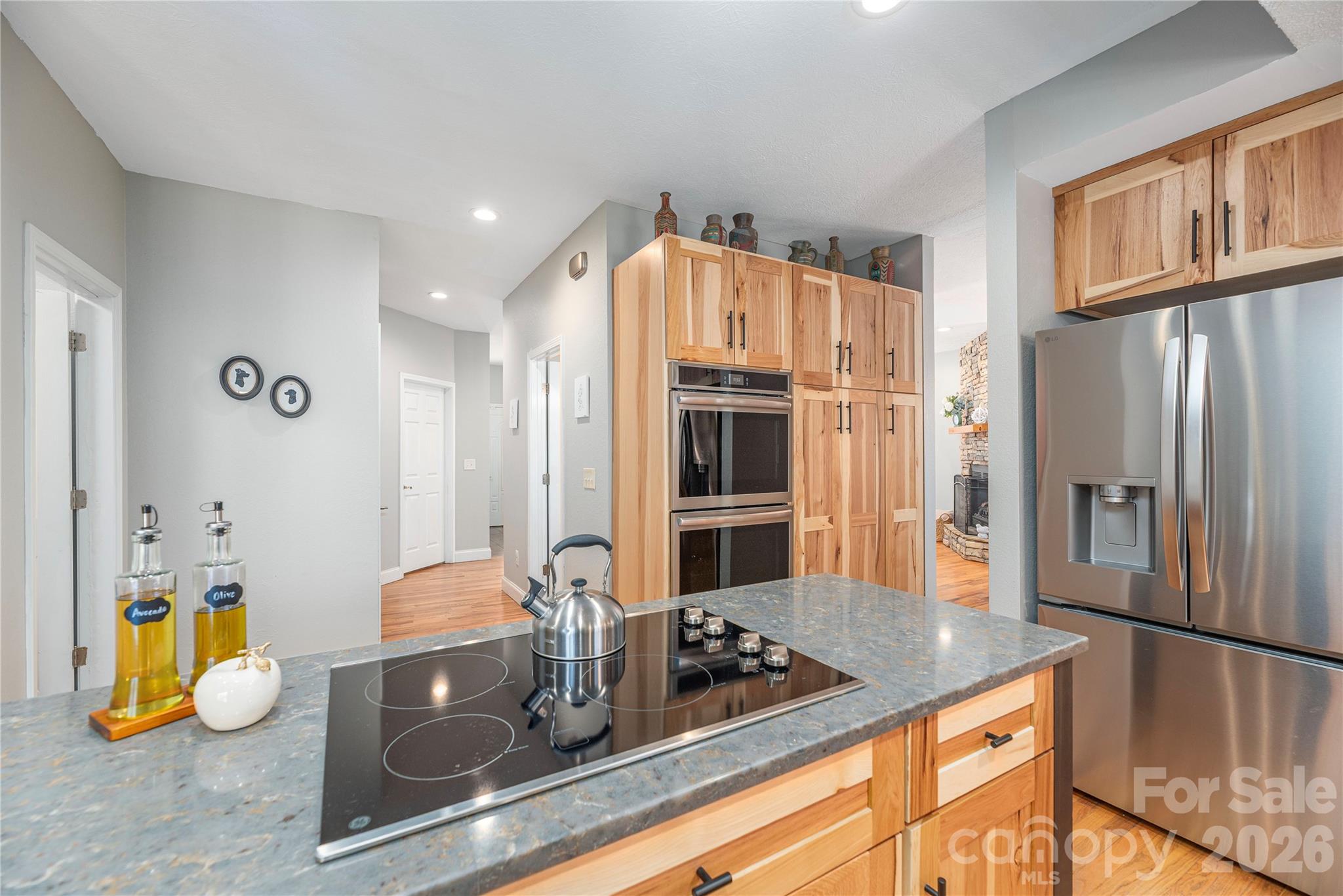 Wild Acres - Residential