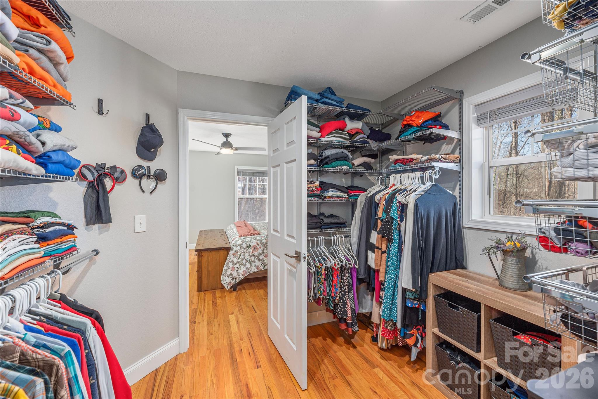 Wild Acres - Residential