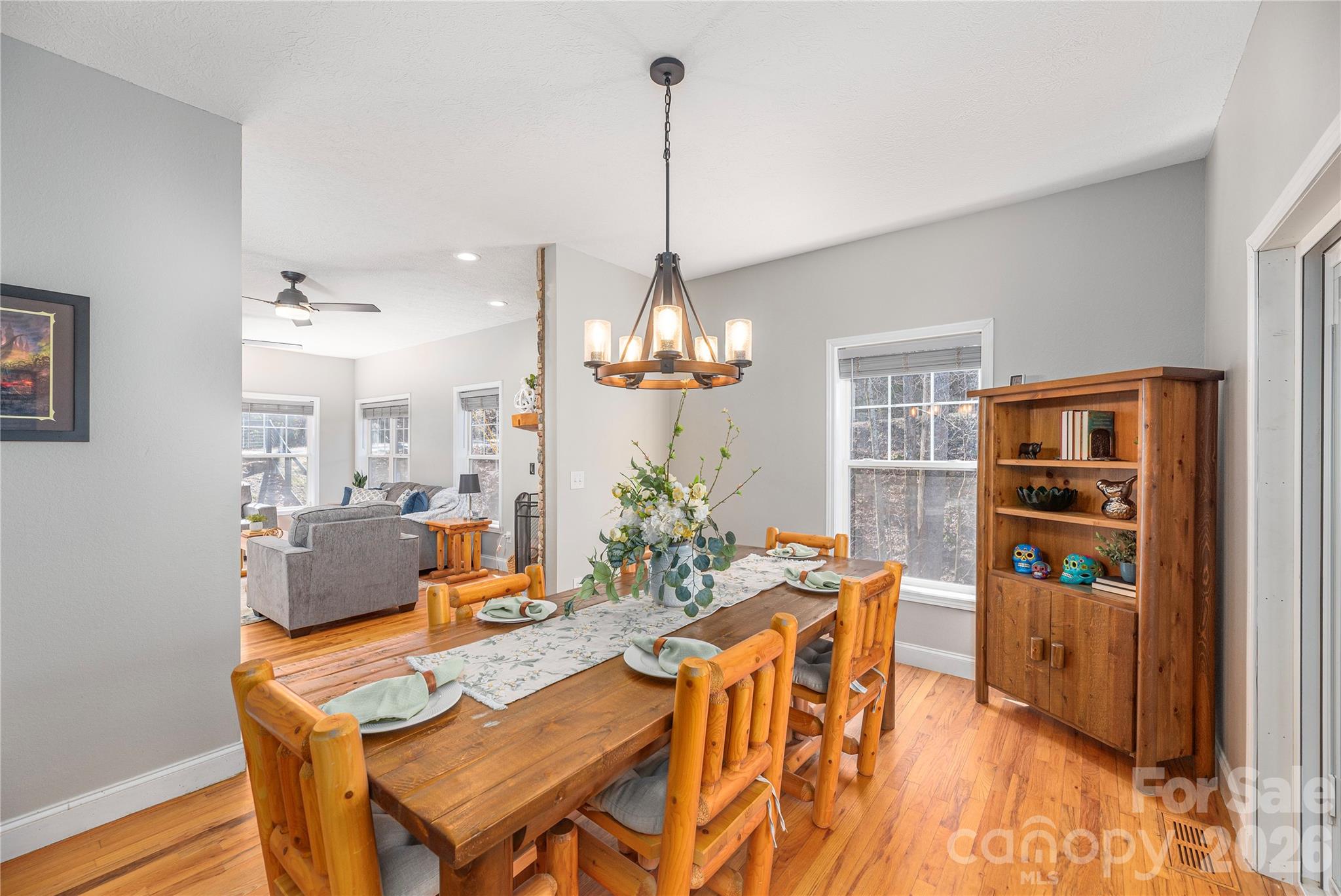 Wild Acres - Residential