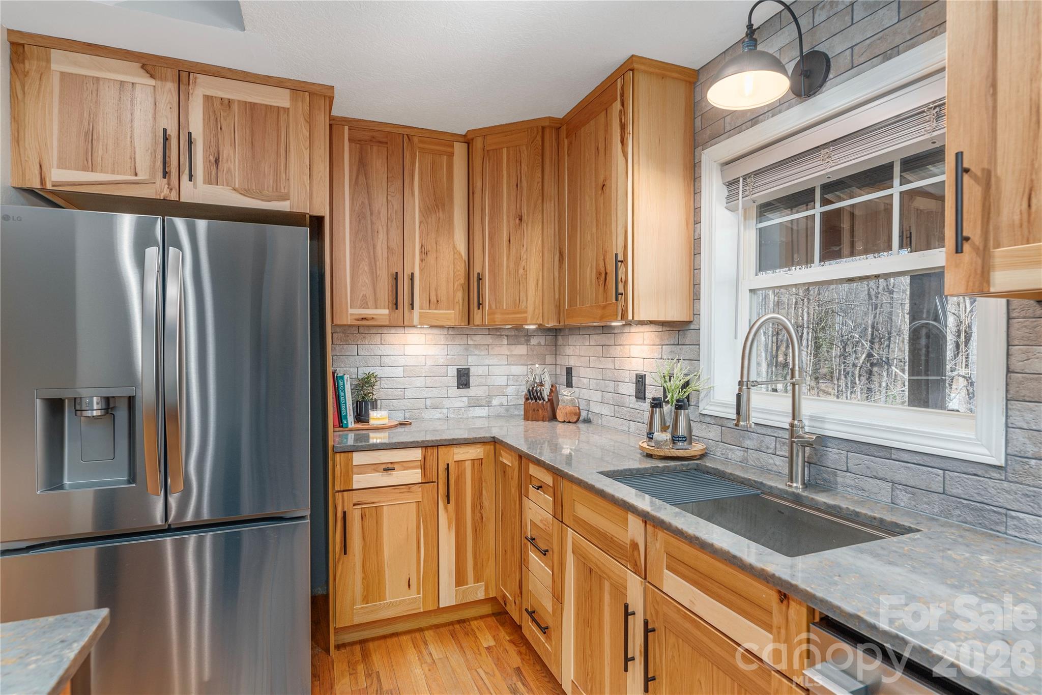 Wild Acres - Residential