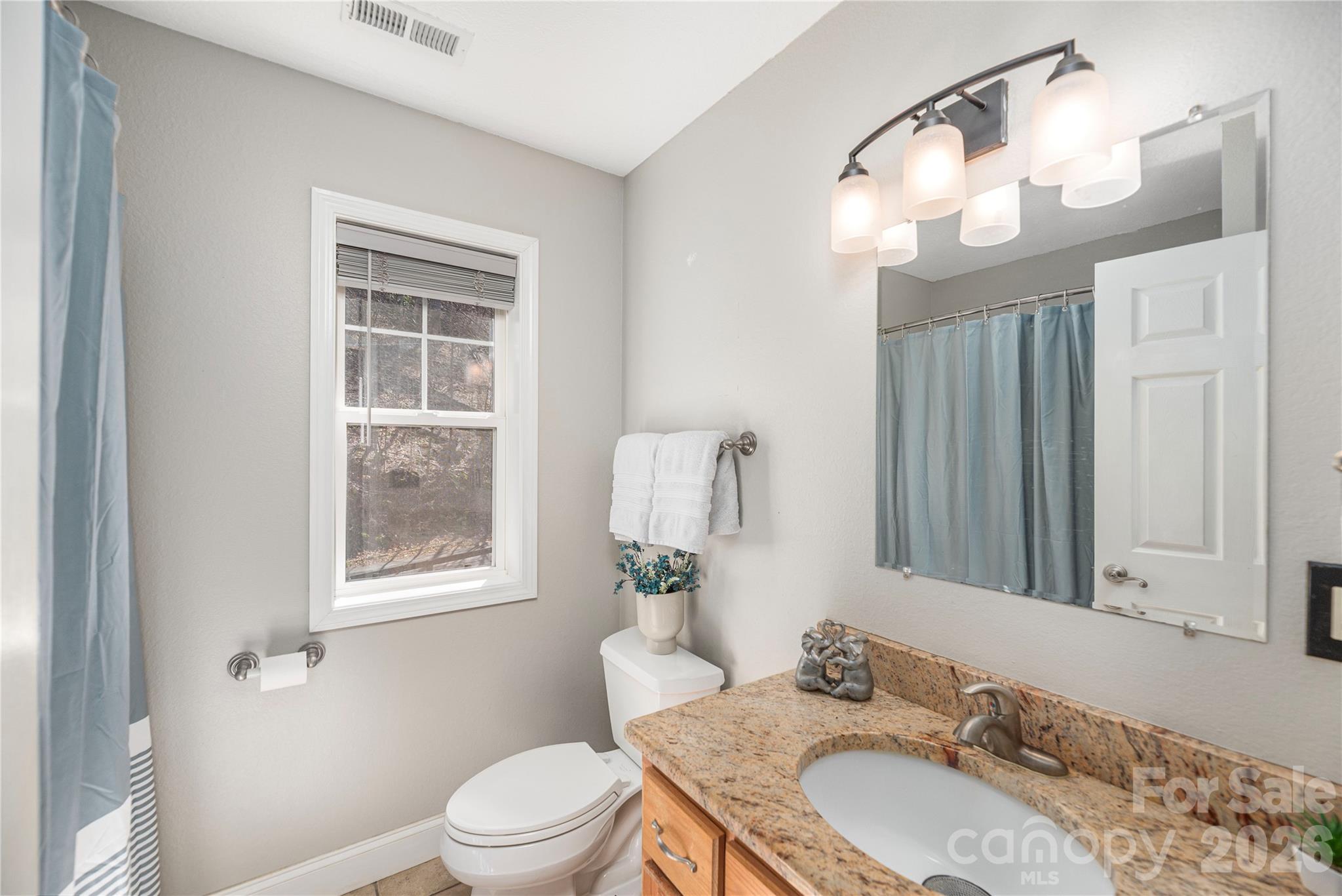 Wild Acres - Residential