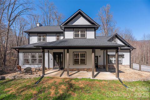 650 Dogwood Drive Maggie Valley NC 28751