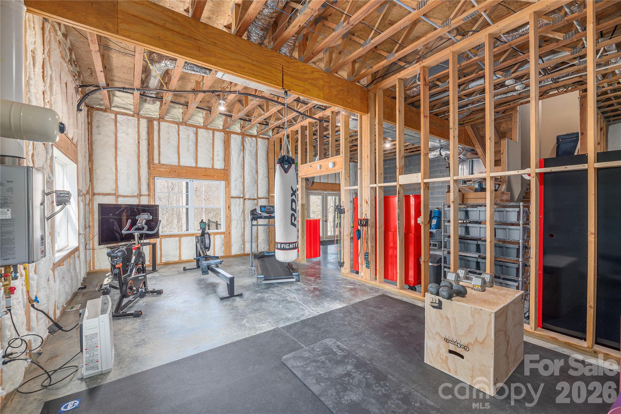 Wild Acres - Residential