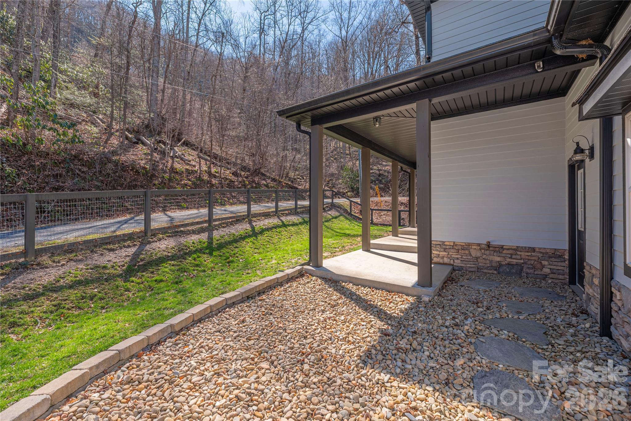 Wild Acres - Residential