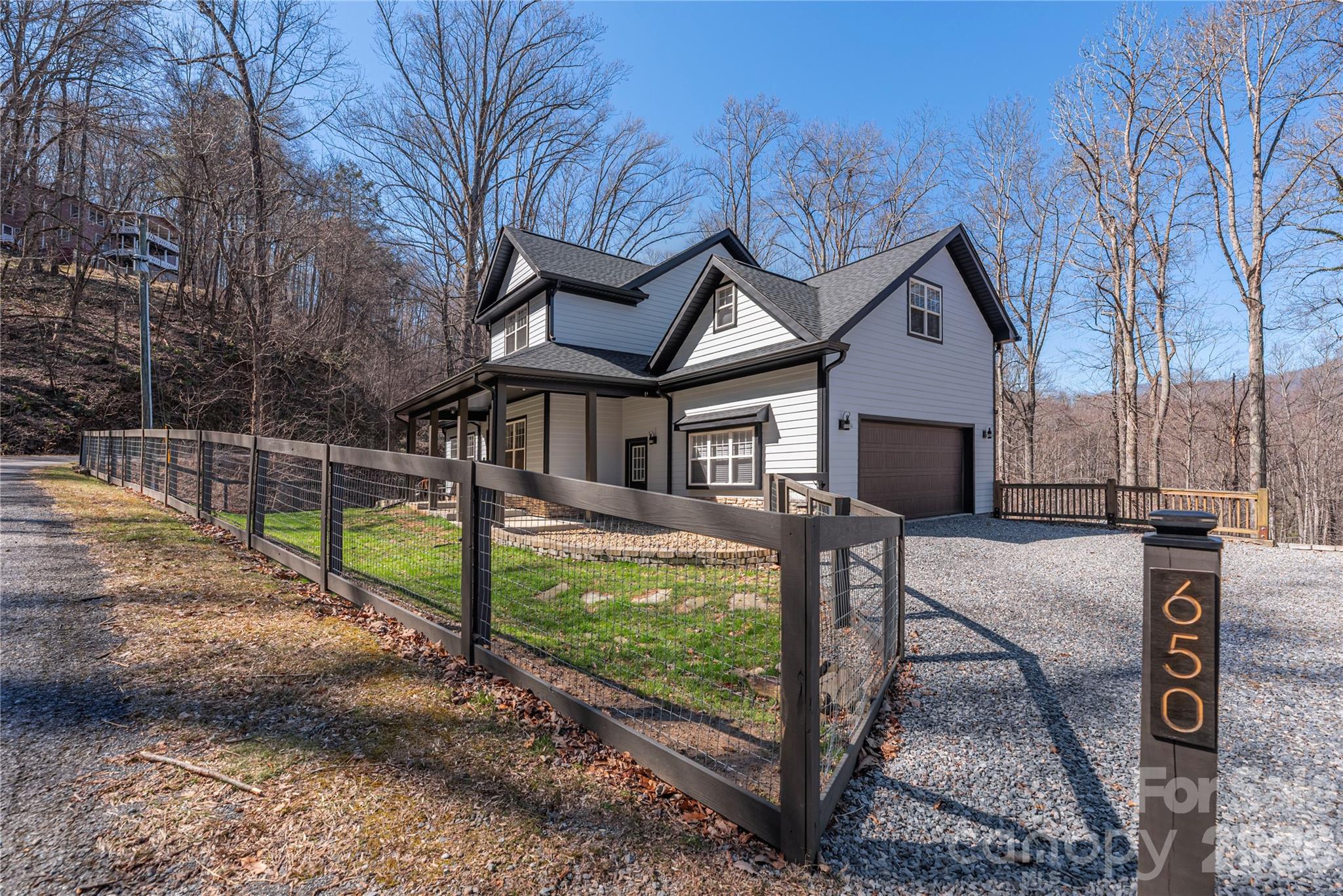 Wild Acres - Residential