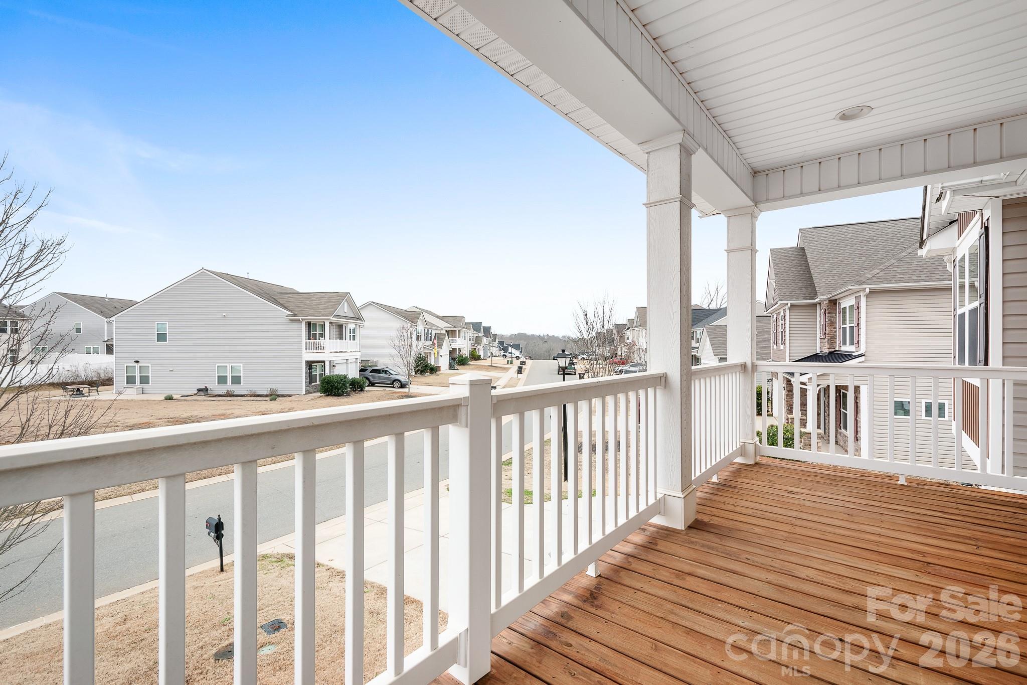 Villages Of Denver - Residential