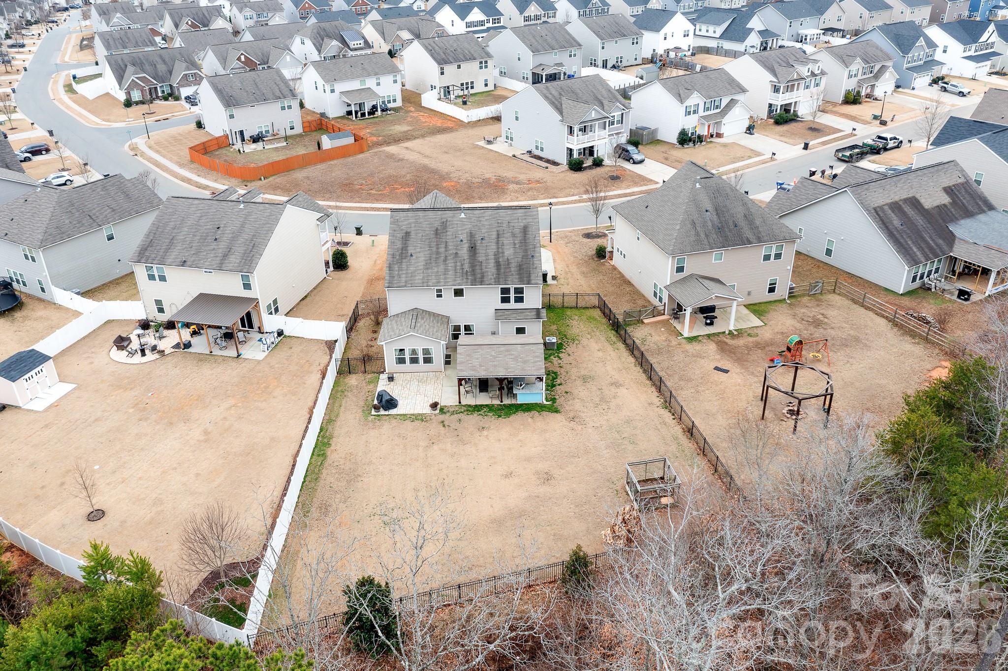 Villages Of Denver - Residential