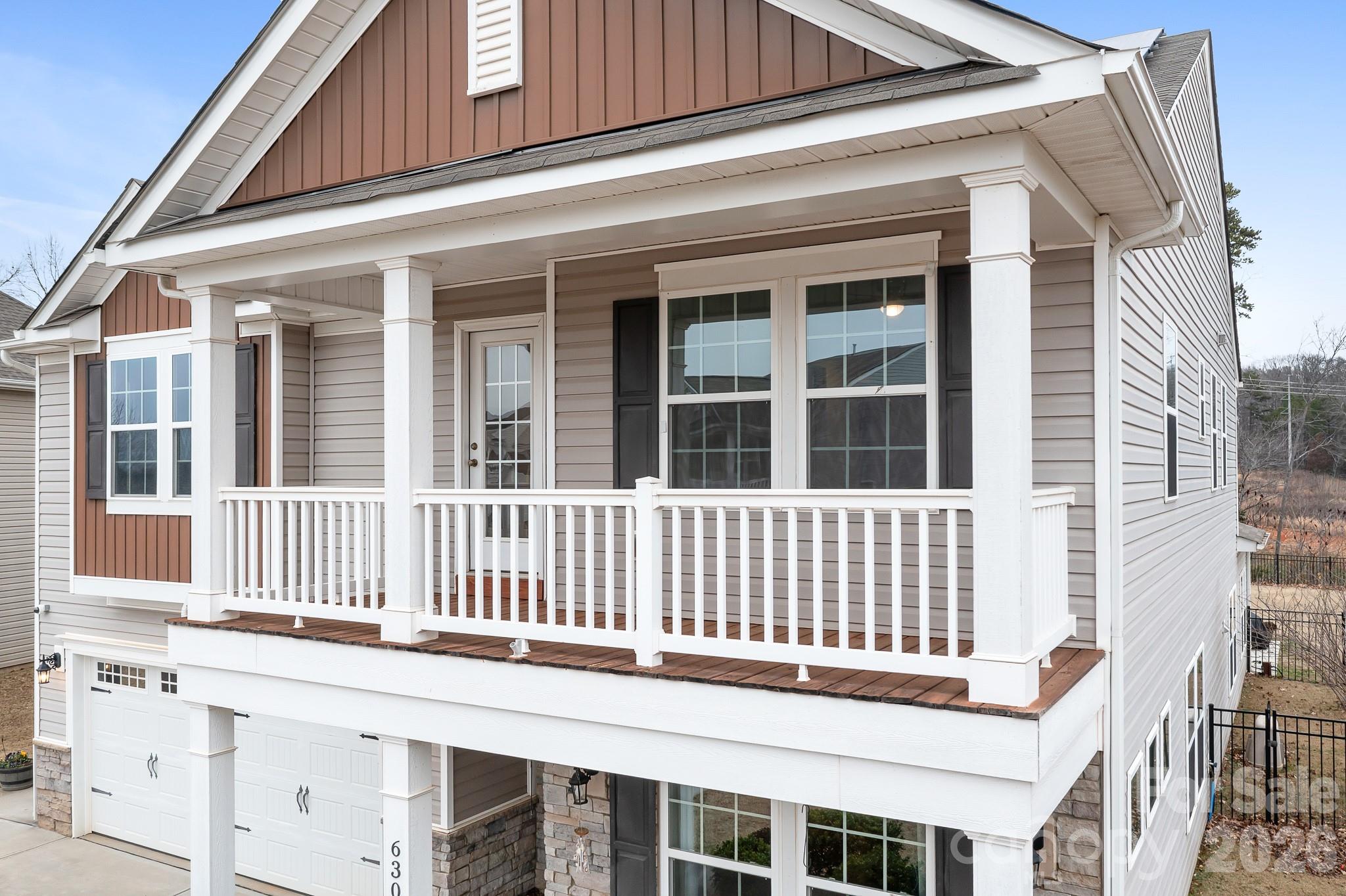 Villages Of Denver - Residential