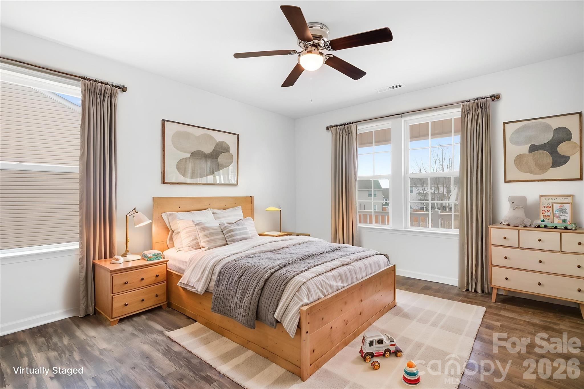 Villages Of Denver - Residential