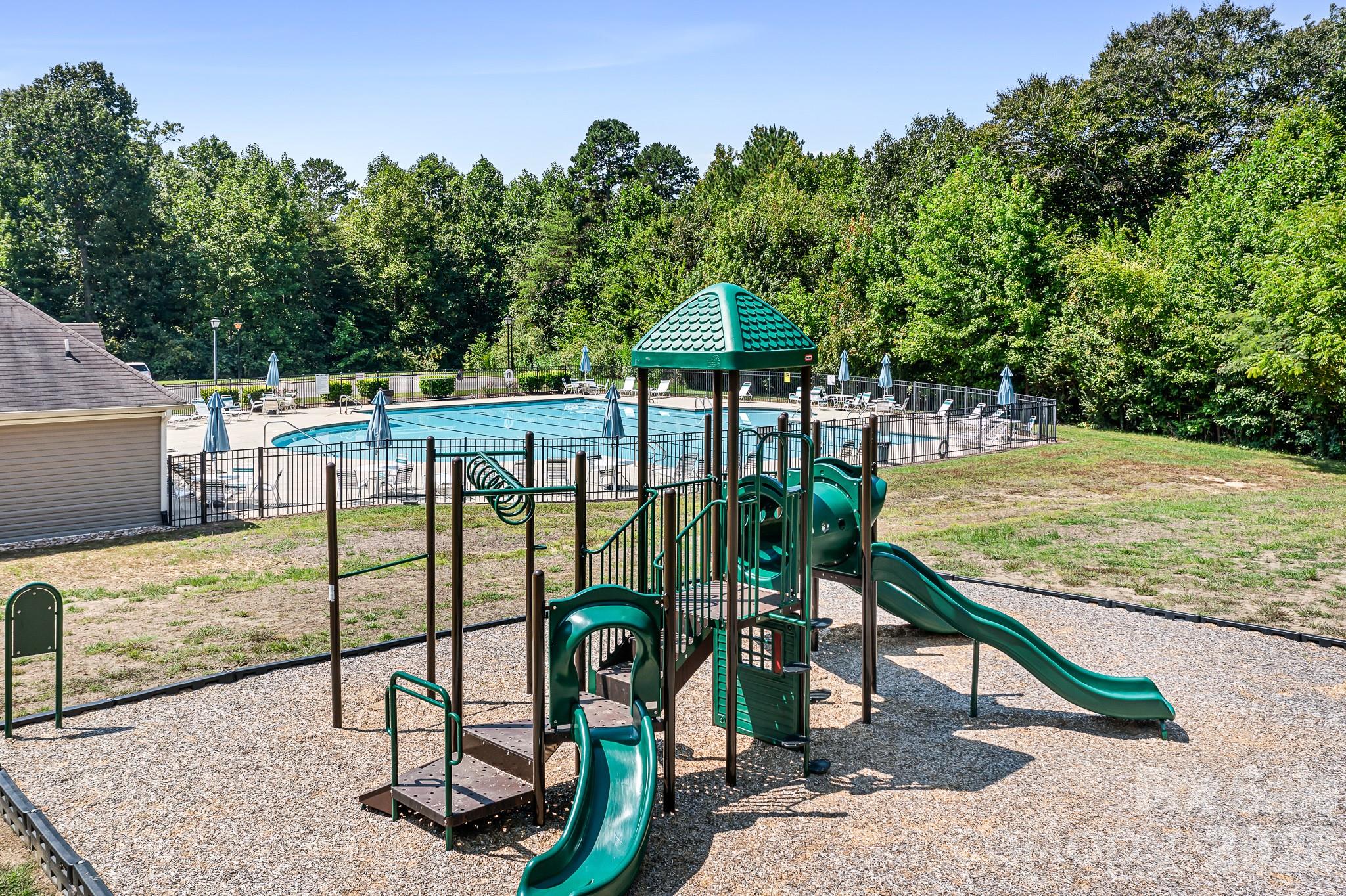 Villages Of Denver - Residential