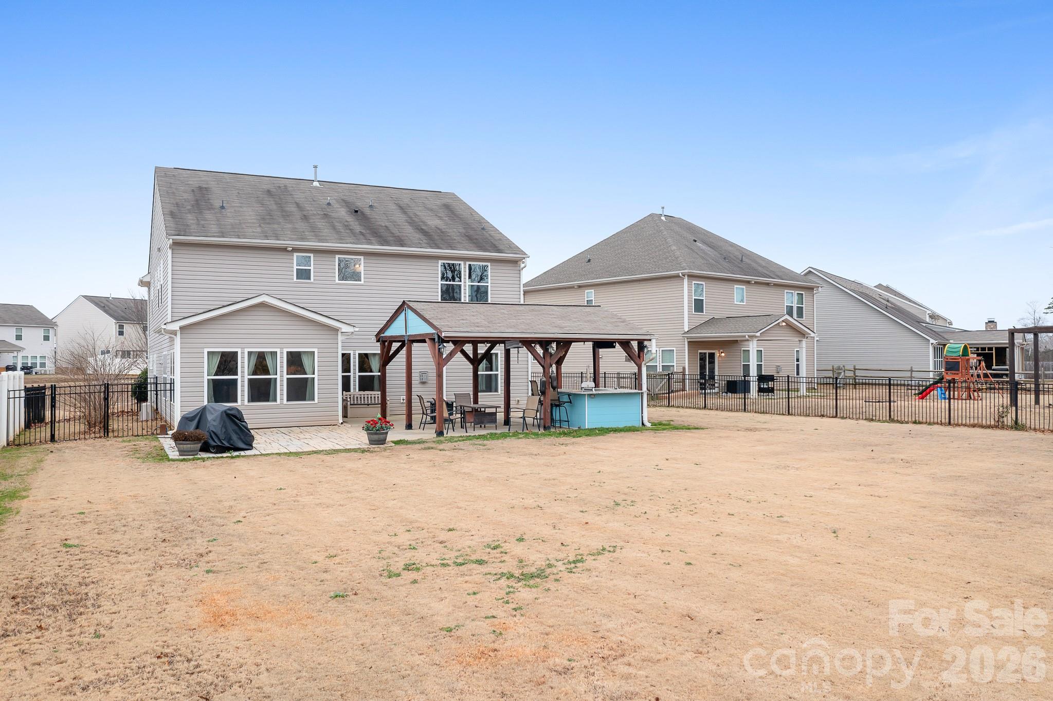 Villages Of Denver - Residential