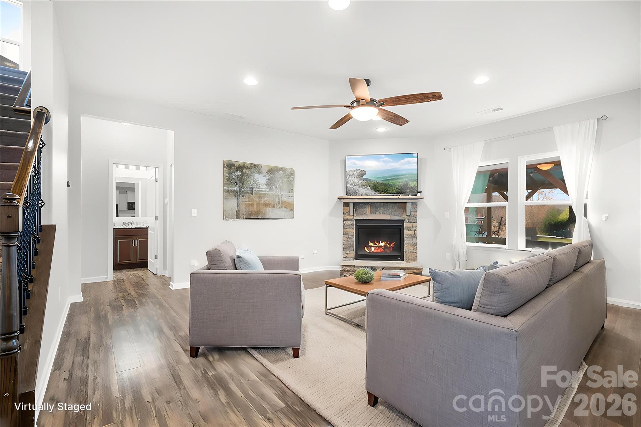 Villages Of Denver - Residential