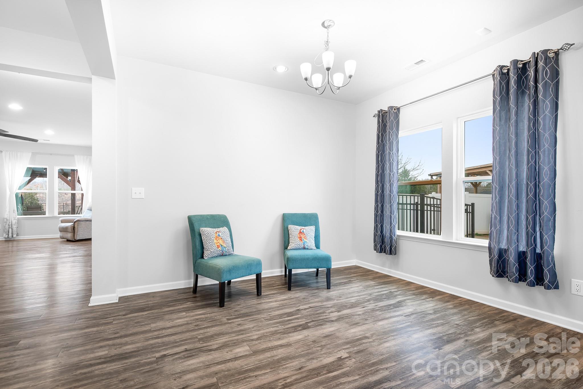 Villages Of Denver - Residential