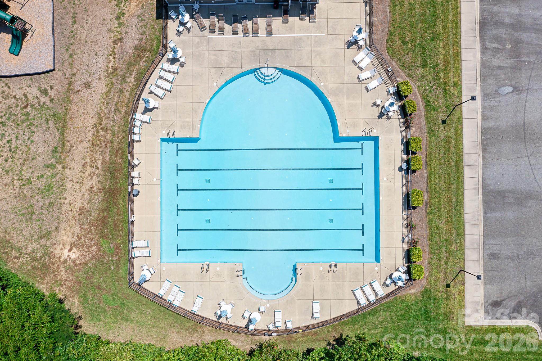 Villages Of Denver - Residential