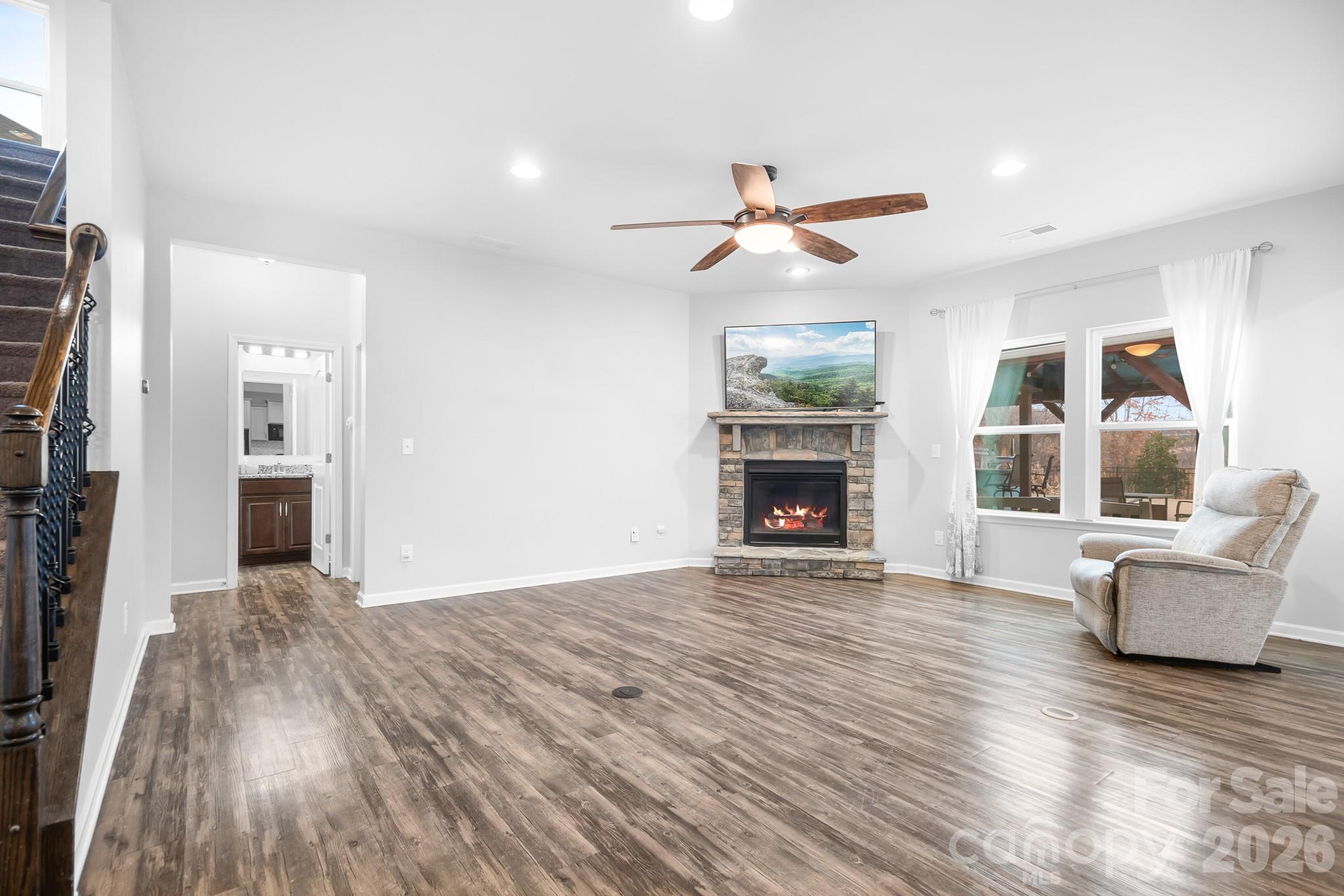 Villages Of Denver - Residential