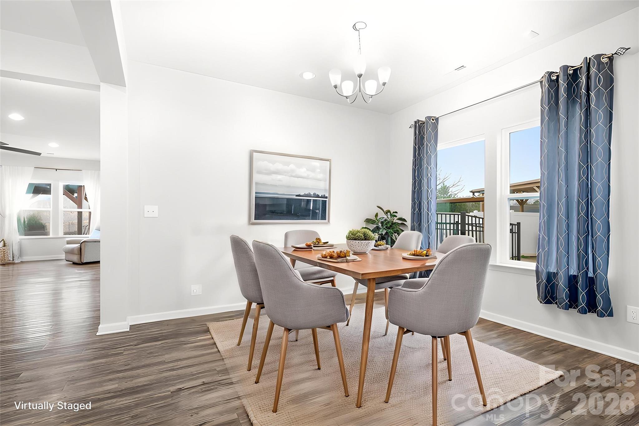 Villages Of Denver - Residential