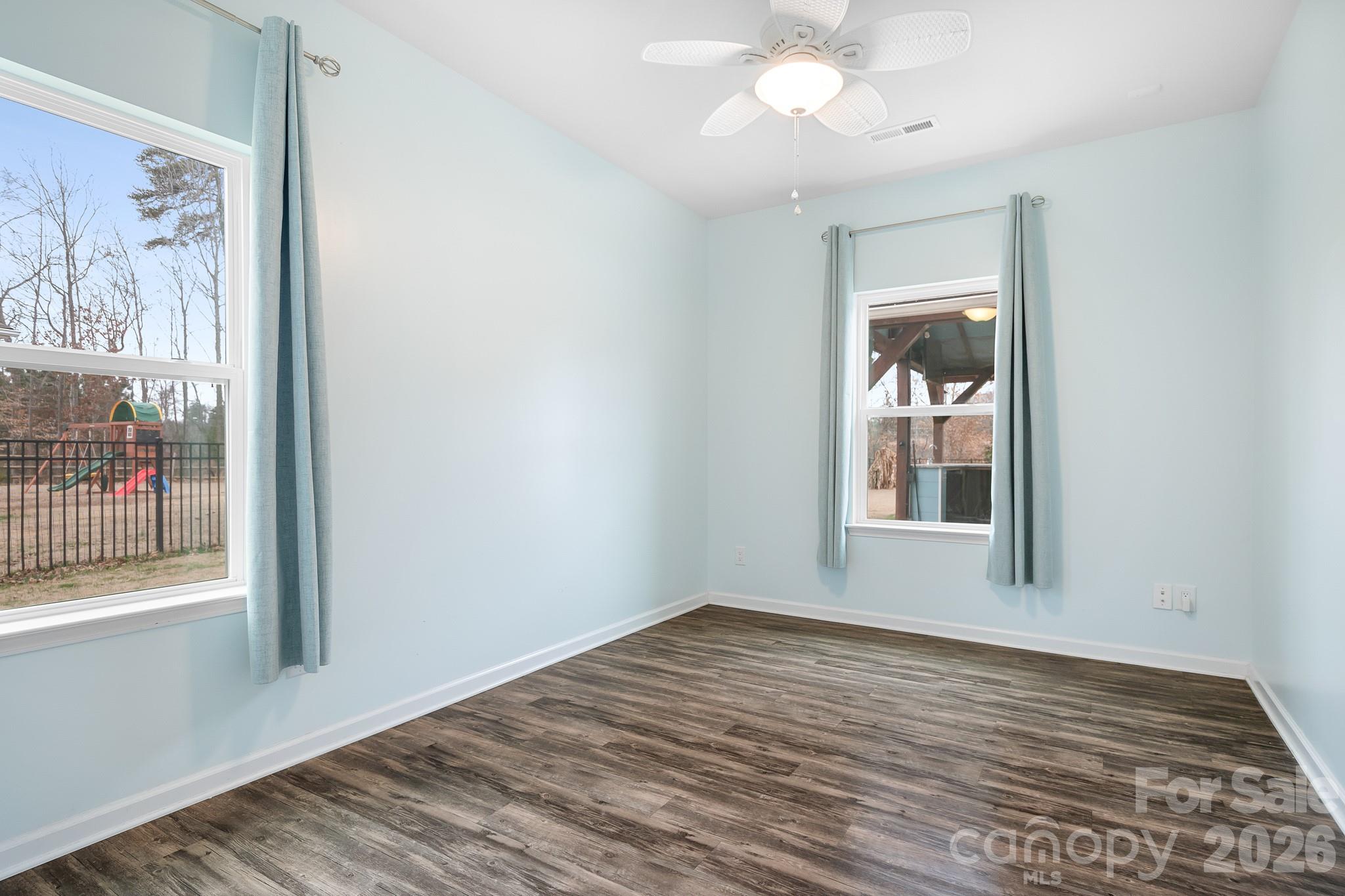 Villages Of Denver - Residential