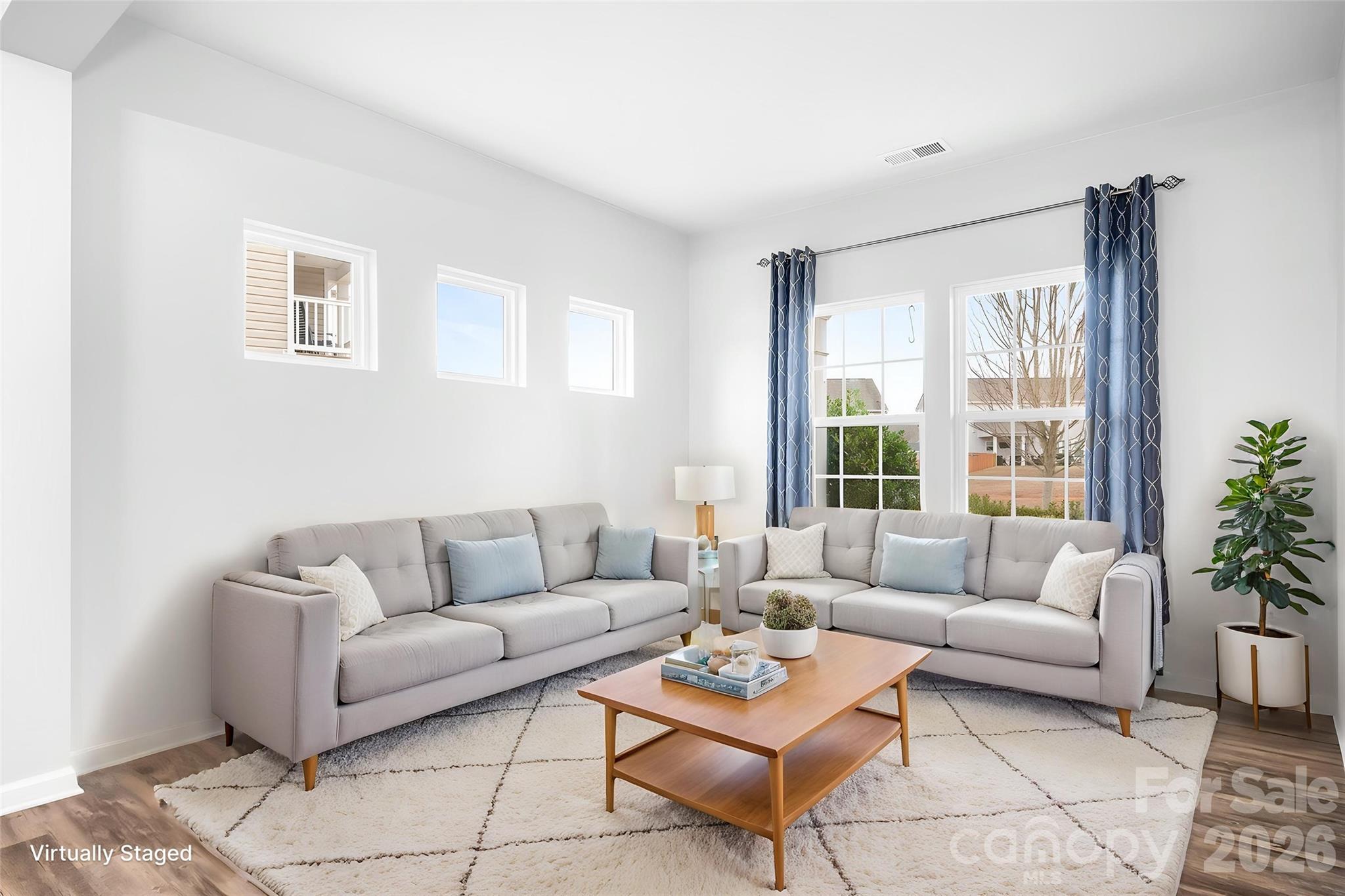 Villages Of Denver - Residential