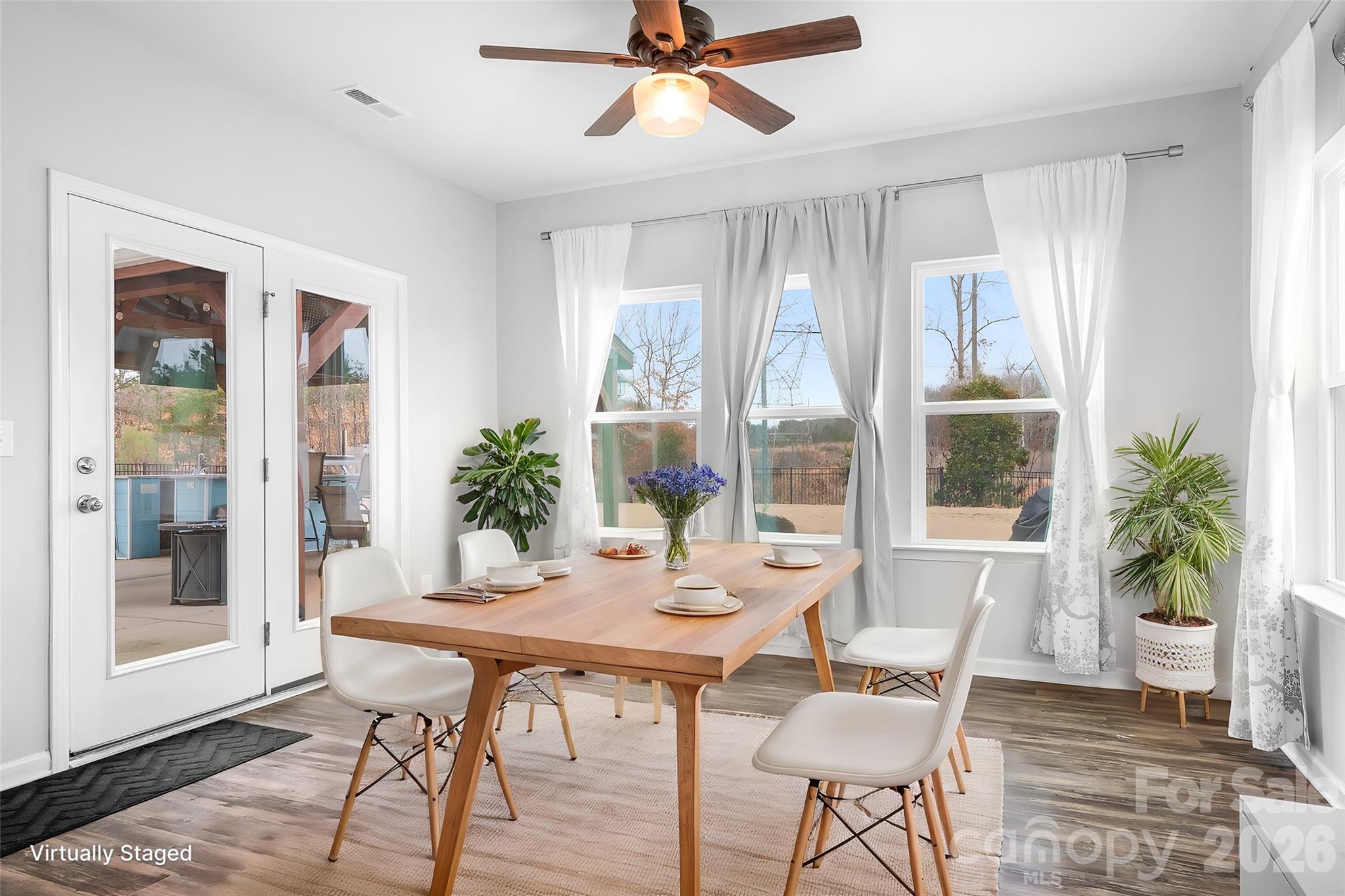 Villages Of Denver - Residential