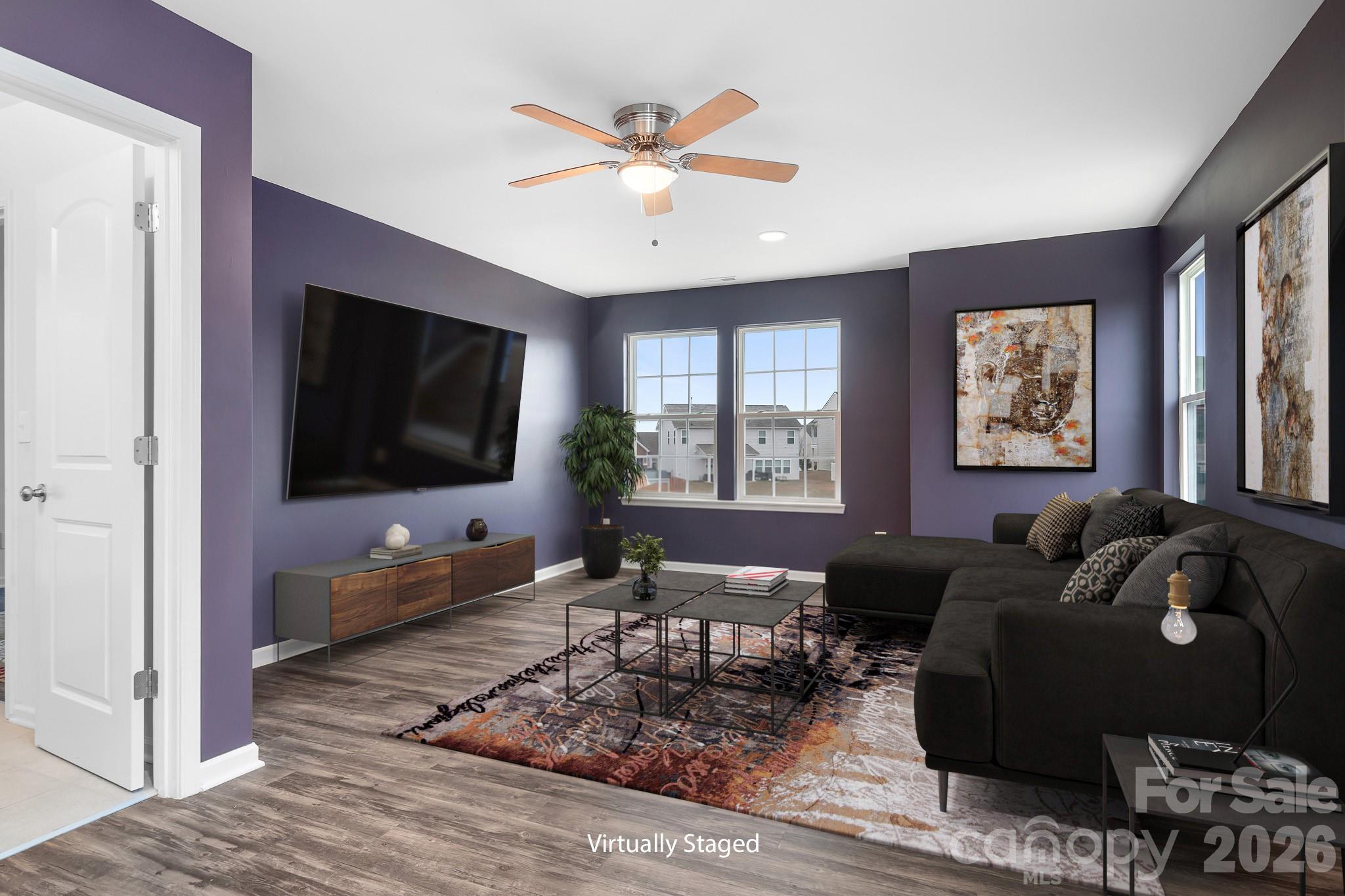 Villages Of Denver - Residential