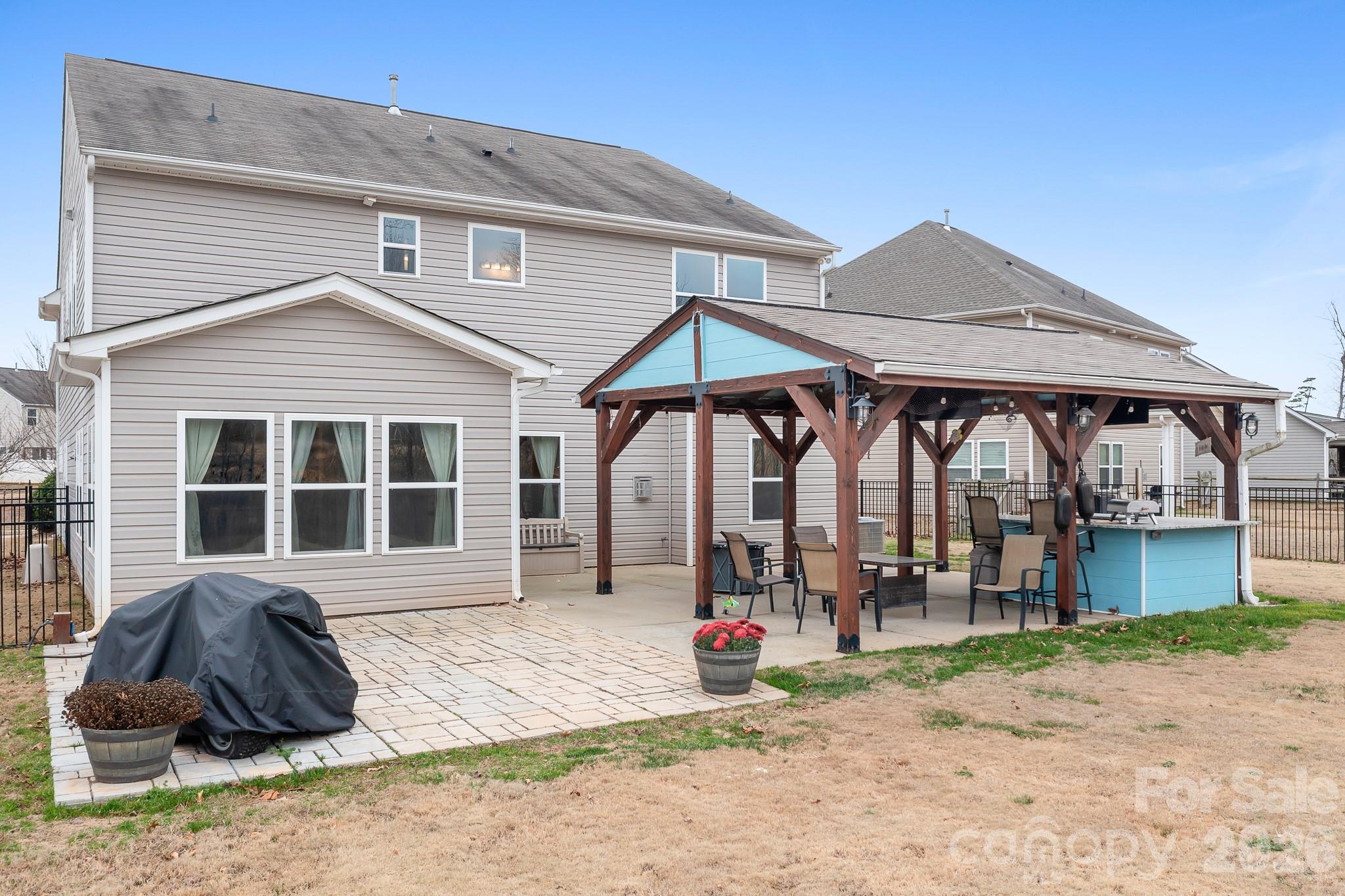 Villages Of Denver - Residential