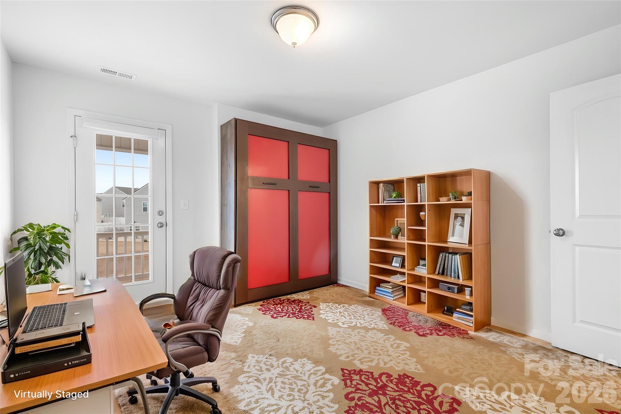 Villages Of Denver - Residential