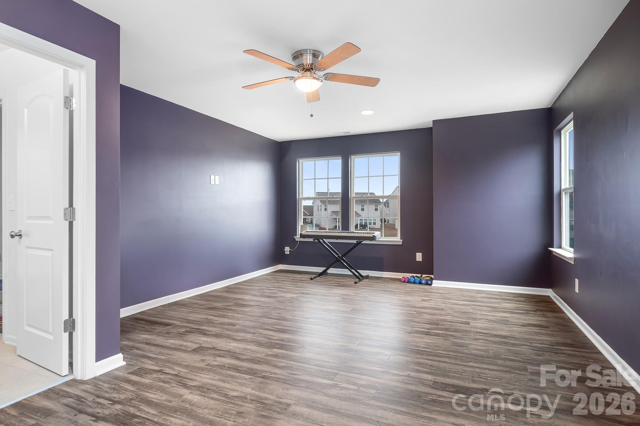 Villages Of Denver - Residential