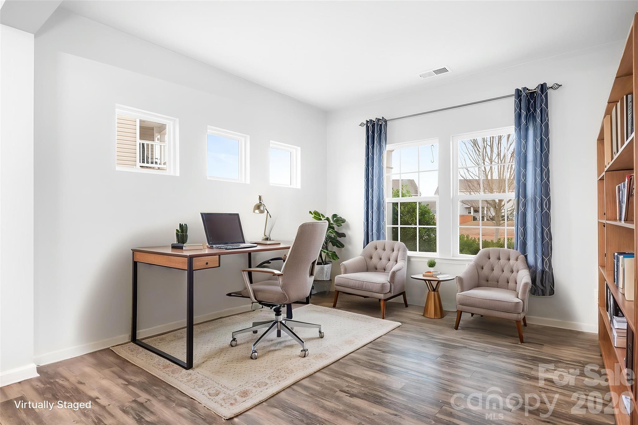 Villages Of Denver - Residential