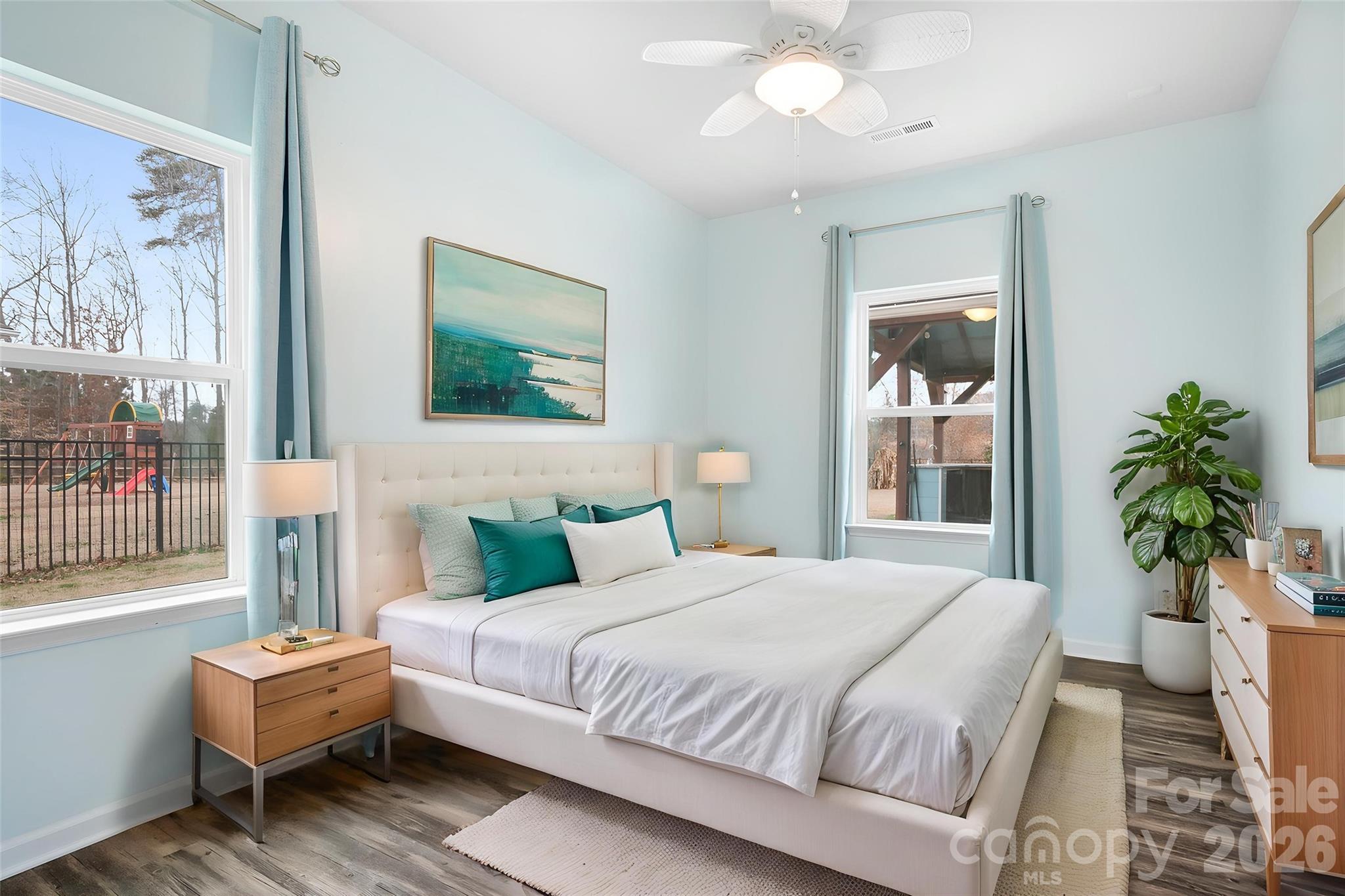 Villages Of Denver - Residential