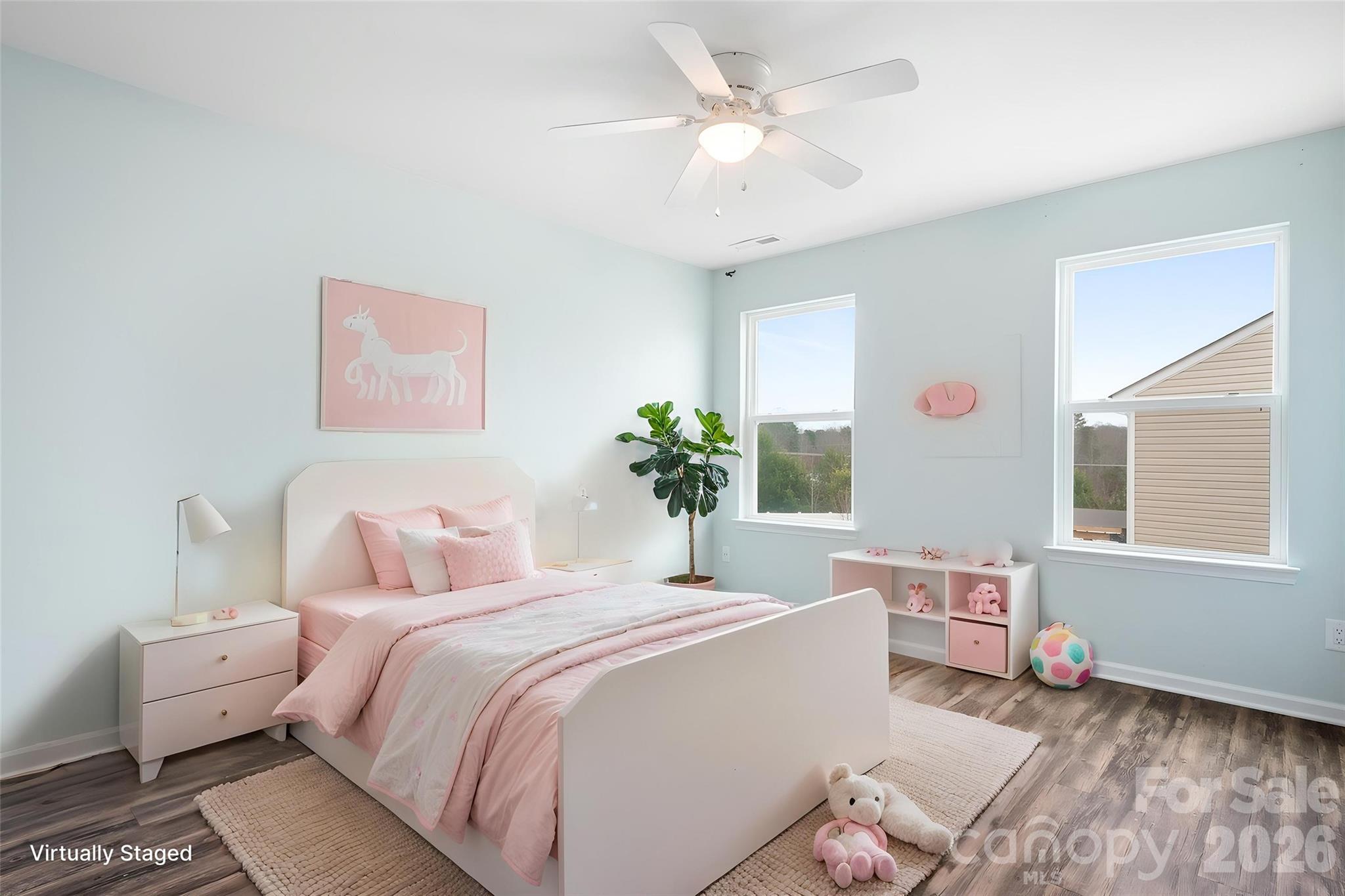 Villages Of Denver - Residential