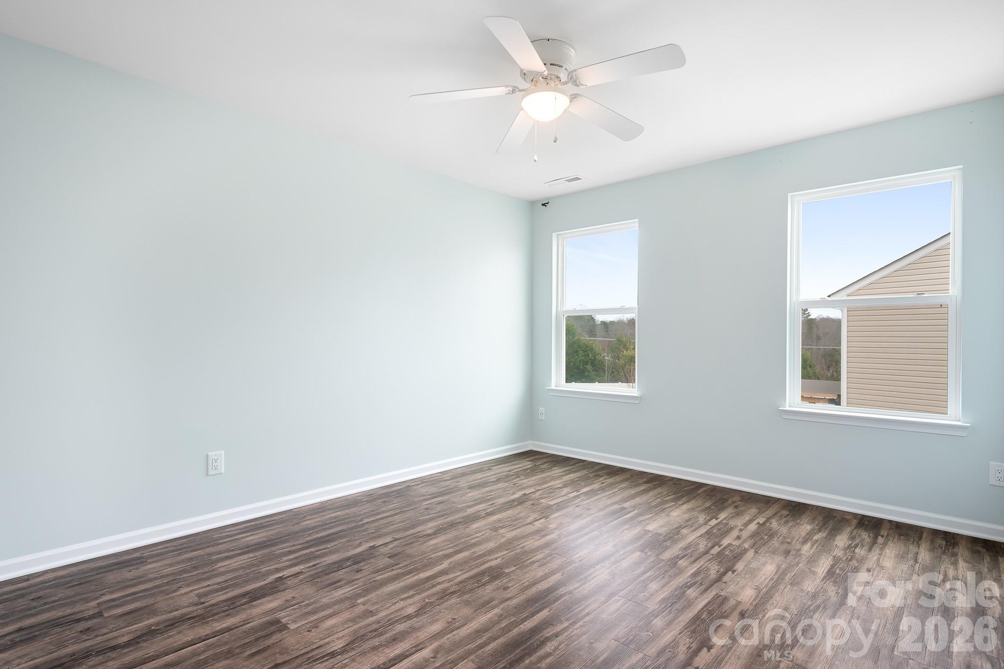 Villages Of Denver - Residential