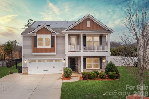 6308 Durango Way Denver NC 28037